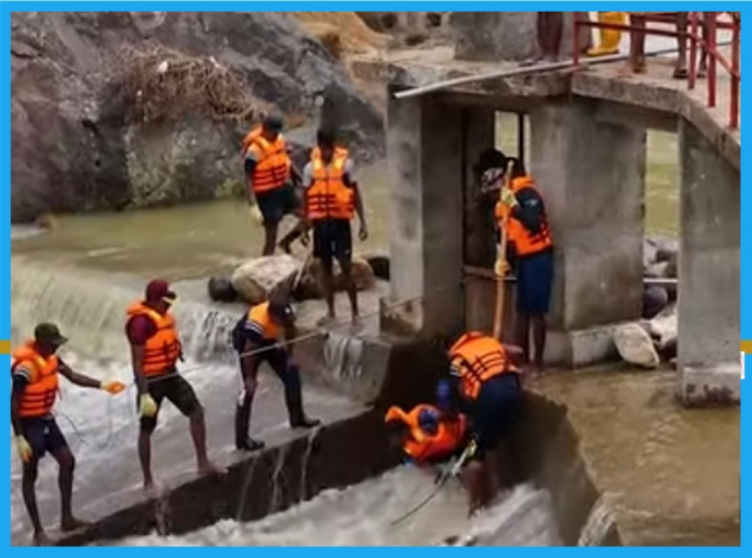 பதுளையின் நீர்ப்பாசன திட்டம் விரைவில் நிறைவடையும்
